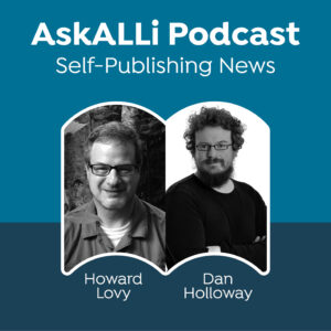 Self-Publishing News Podcast
