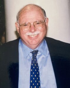 Michael Steinhardt