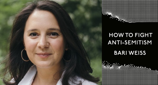 Bari Weiss Interview