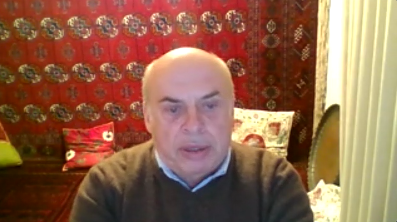 Sharansky