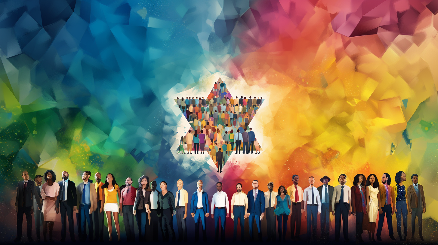 What’s Next for the Jewish Community? Our Book Will Provide Some Answers