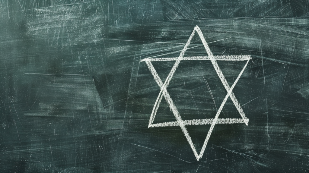 Antisemitism in K-12 Education