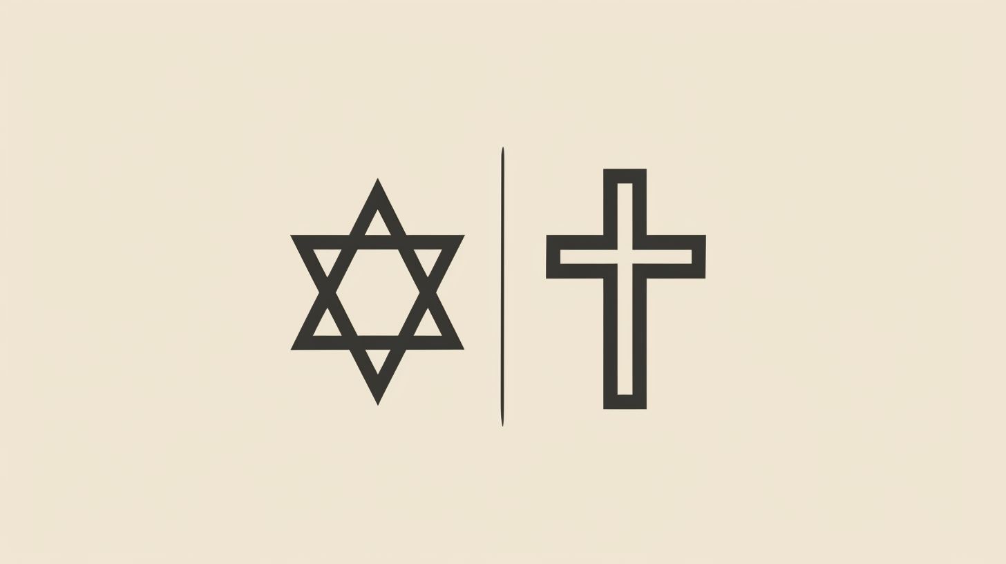 Reluctant Alliance: How I Learned to Accept Christian Partnership Against Antisemitism